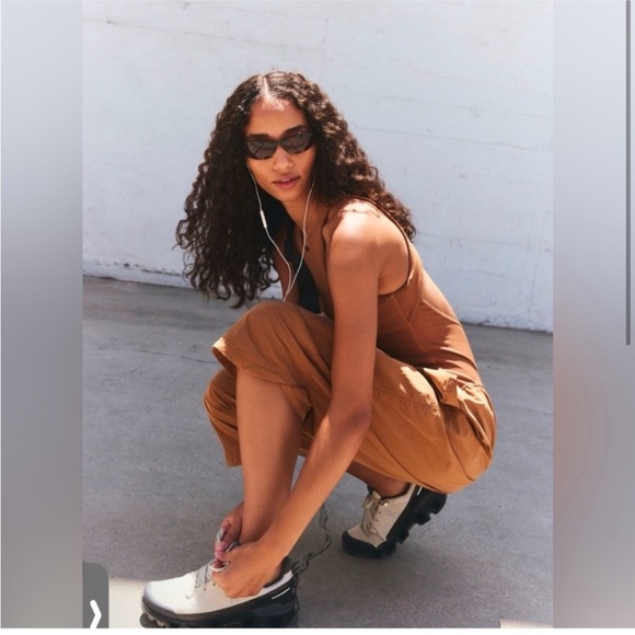 Free People FP Movement Plie Onesie - Picture 8 of 14